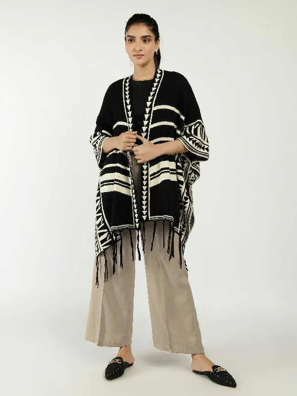 Traditional Cape Shawl