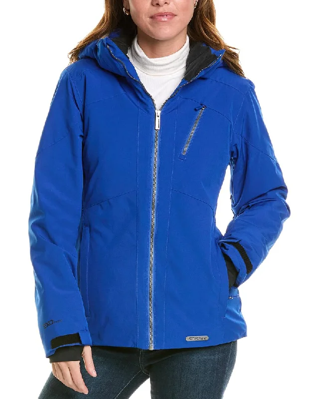 Spyder Skyline Jacket