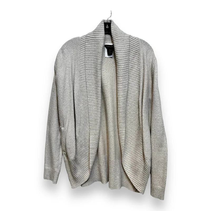 Cardigan By Rachel Zoe In Bone, Size: S