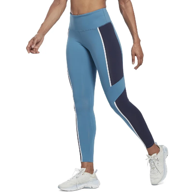 Womens Fitness Yoga Athletic Leggings