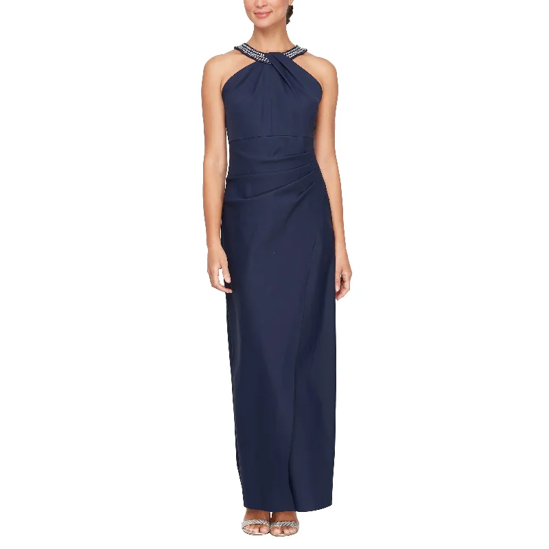 Alex Evenings 8134313 Long Formal Evening Dress