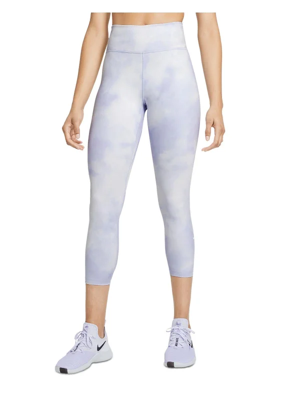 Womens Training Tight Fit Athletic Leggings