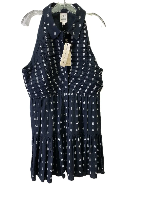 Dress Designer By Cma In Navy, Size: L