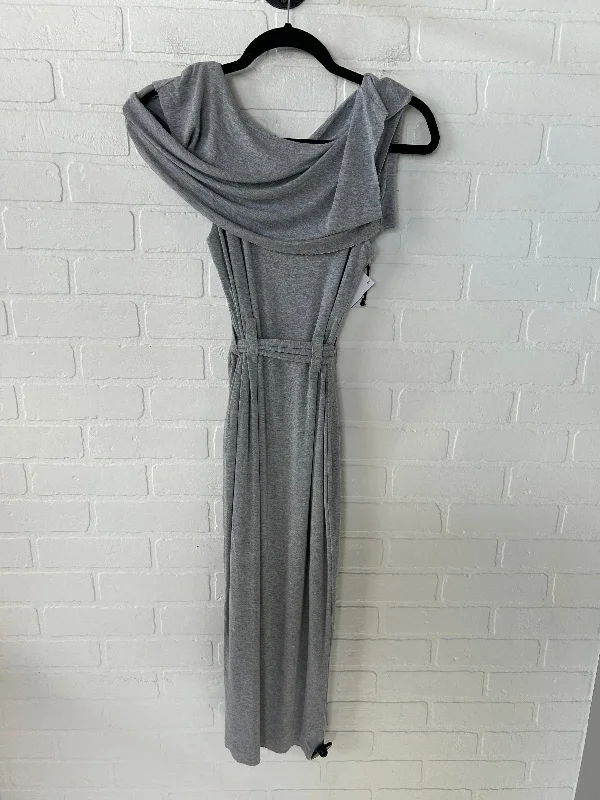 Dress Work By Bailey 44 In Grey, Size: S