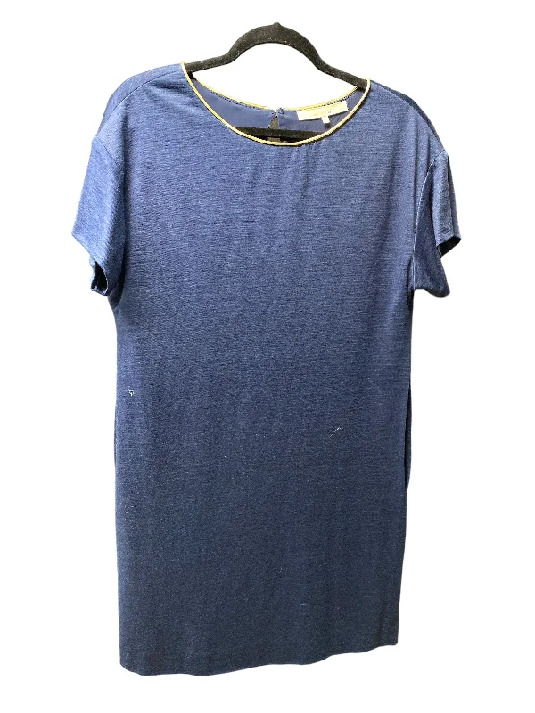 Navy Dress Designer 3.1 Phillip Lim, Size Xs