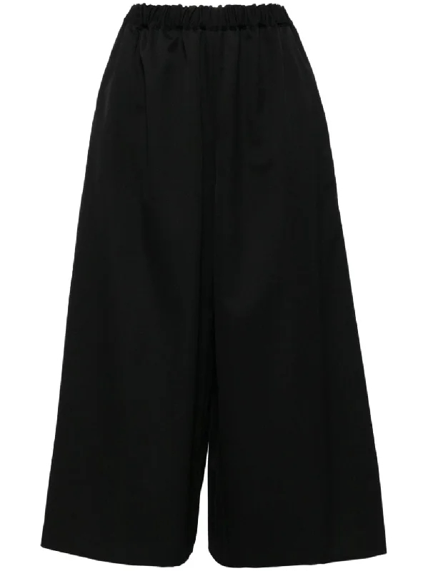 Comme Comme Women's Trousers