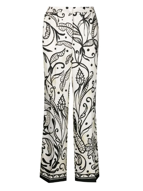 F.R.S . Women's Trousers