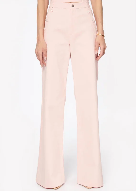 Luanne Pant In Petal